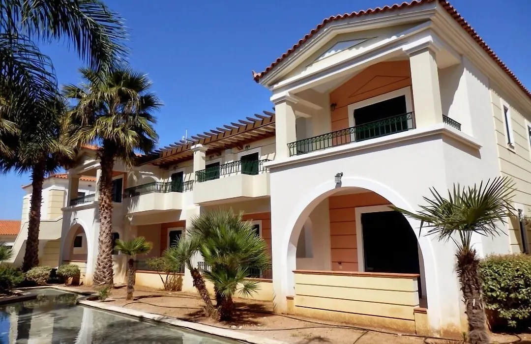 Messina Resort Hotel-1